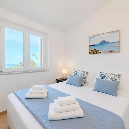 Sea Sunset Escape - Ocean View Veranda