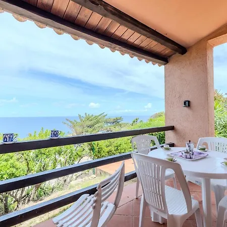 Sea Sunset Escape - Ocean View Veranda
