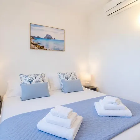 Sea Sunset Escape - Ocean View Veranda Apartmán