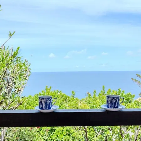شقة Sea Sunset Escape - Ocean View Veranda *