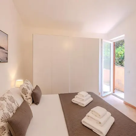 Apartmán Sea Sunset Escape - Ocean View Veranda Trinità dʼAgultu